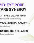 Centellian24 Madeca Teca-Retinolsom 0.2+ Firming Serum 30ml