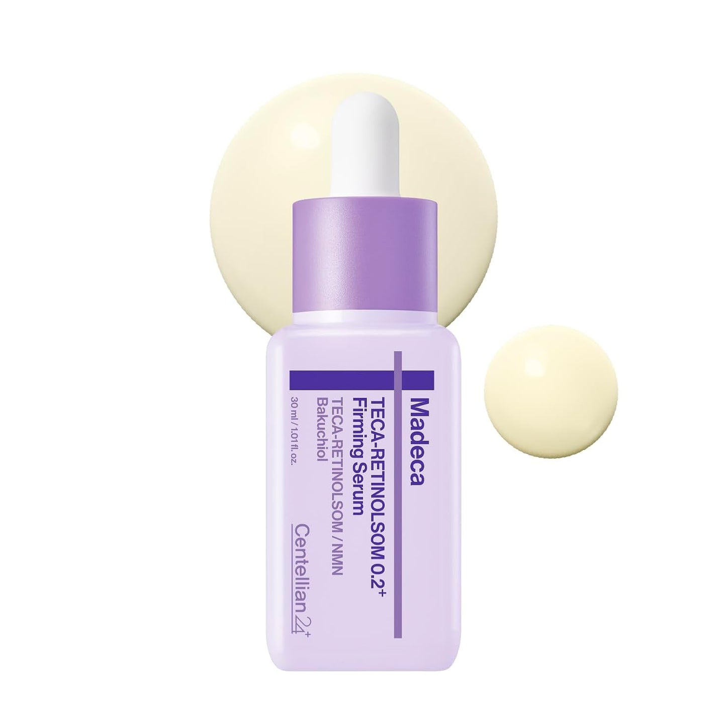 Centellian24 Madeca Teca-Retinolsom 0.2+ Firming Serum 30ml