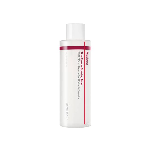 Centellian24 Madeca Time Reverse Boosting Toner 250ml