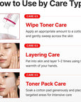 Centellian24 Madeca Time Reverse Boosting Toner 250ml