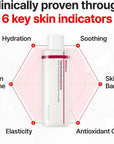 Centellian24 Madeca Time Reverse Boosting Toner 250ml