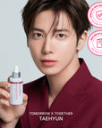 Centellian24 Expert Madeca Mela Capture Ampoule Max 30ml