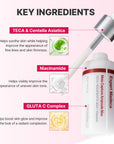 Centellian24 Expert Madeca Mela Capture Ampoule Max 30ml