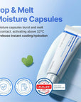 Centellian24 Madeca Cream Hydra Calming 50ml | Instant Cooling + Barrier Care
