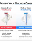 Centellian24 Madeca Cream Hydra Calming 50ml | Instant Cooling + Barrier Care
