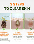 Centellian24 Madeca Matcha Pore Cleansing Oil 200ml
