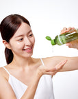 Centellian24 Madeca Matcha Pore Cleansing Oil 200ml