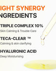 Centellian24 Madeca Vitamin 15+ Glowing Serum 30ml
