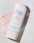 Della Born Collagen Diamond Suntone Brightener SPF50+ PA++++ 50ml