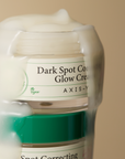 AXIS-Y Dark Spot Correcting Glow Cream 50ml