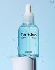 Torriden DIVE-IN Low Molecular Hyaluronic Acid Serum 50ml - WowDrops