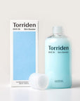 Torriden DIVE-IN Low Molecular Hyaluronic Acid Skin Booster 200ml - WowDrops