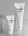 Torriden DIVE-IN Mild Suncream 60ml - WowDrops