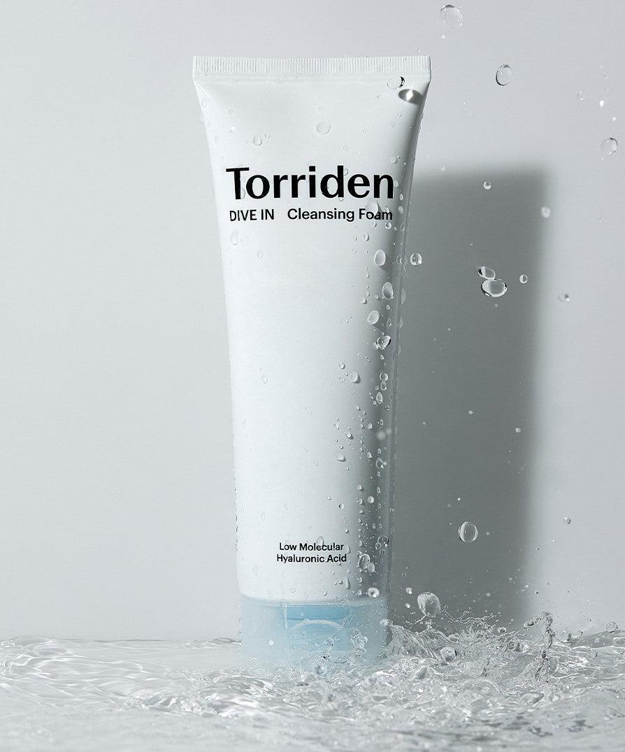 Moisture Sun Cream Torriden