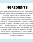 Torriden DIVE-IN Low Molecular Hyaluronic Acid Cleansing Foam 150ml - WowDrops