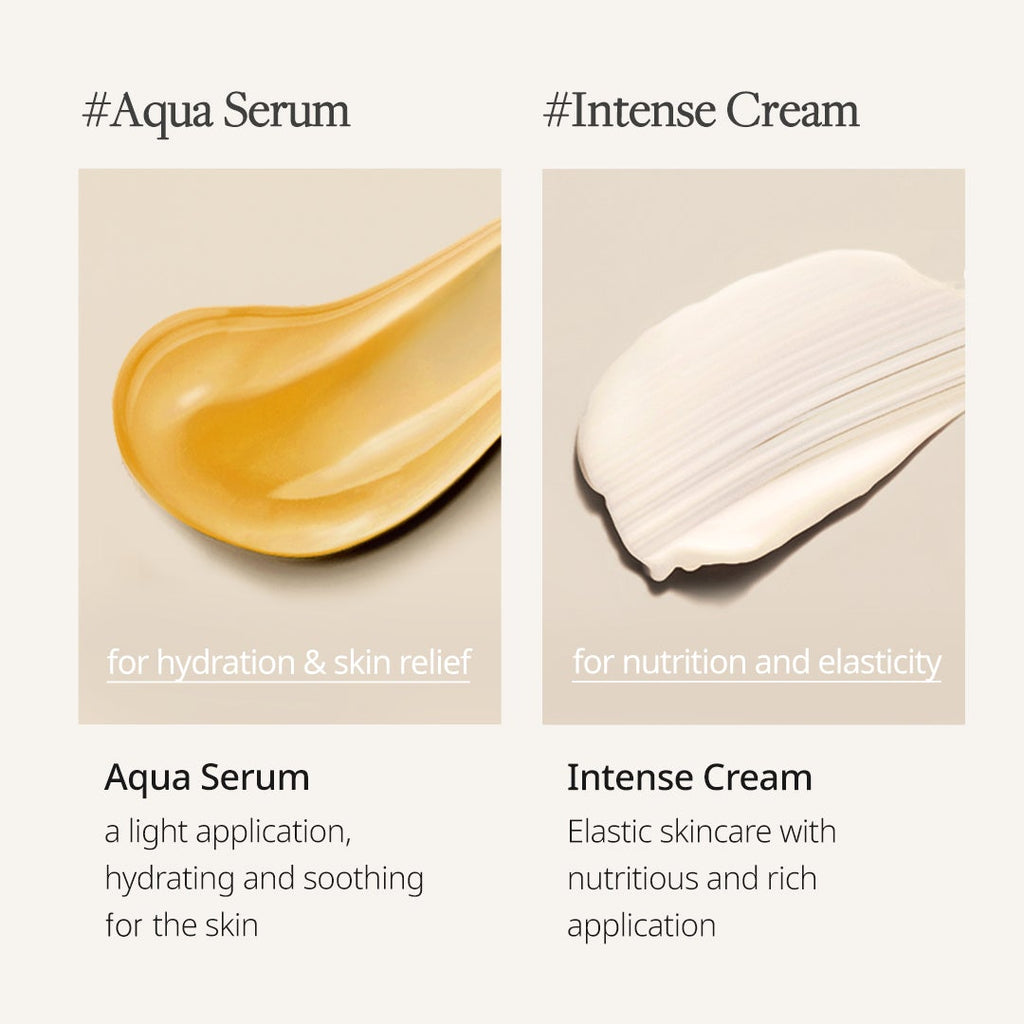 d&#39;Alba White Truffle Double Serum &amp; Cream 70g