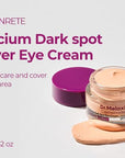 Dr.Melaxin Calcium Dark Spot Cover Eye Cream 15gm