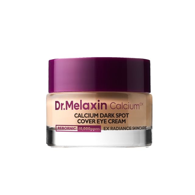 Dr.Melaxin Calcium Dark Spot Cover Eye Cream 15gm