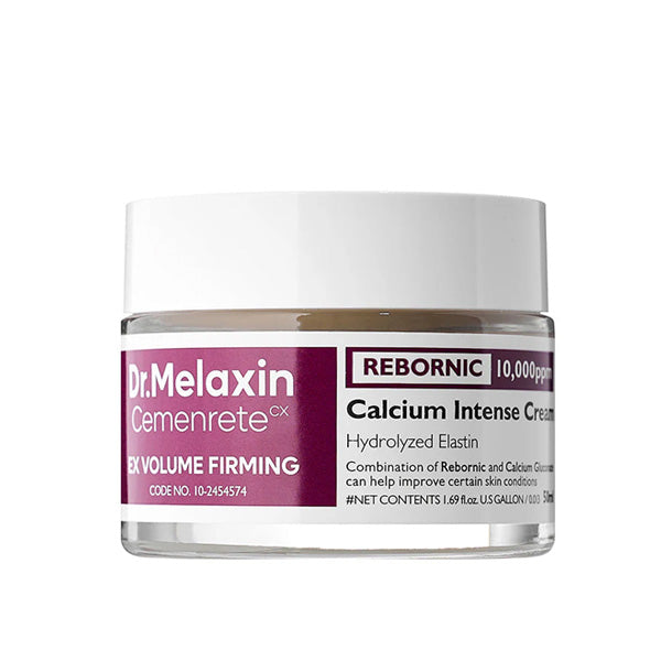 Dr.Melaxin Cemenrete Calcium Intense Cream 50ml