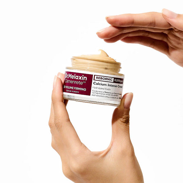 Dr.Melaxin Cemenrete Calcium Intense Cream 50ml