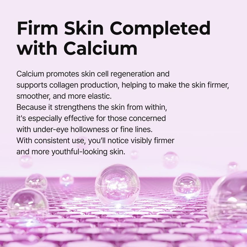 Dr.Melaxin Cemenrete Calcium Intense Cream 50ml