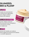 Dr.Melaxin Cemenrete Calcium Intense Cream 50ml