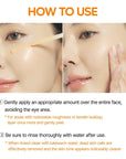 Dr.Melaxin Peel Shot Exfoliating Kojic Acid Turmeric Serum 80ml