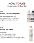 Dr.Melaxin Peel Shot Glow White Rice Toner 200ml