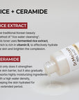 Dr.Melaxin Peel Shot Glow White Rice Toner 200ml
