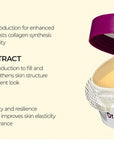 Dr.Melaxin Cemenrete Calcium Volume Eye Patch 60pc