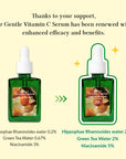 Dr. Althea Gentle Vitamin C Serum 30ml