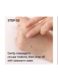 Dr.Melaxin Peel Shot Exfoliating Black Rice Ampoule 80ml