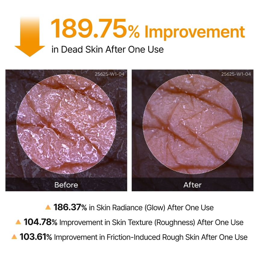 Dr.Melaxin Peel Shot Exfoliating Kojic Acid Turmeric Spray 200ml
