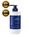 Dr. Banggiwon Lab Shampoo RX 480ml