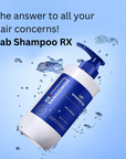 Dr. Banggiwon Lab Shampoo RX 480ml