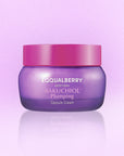EQQUALBERRY Bakuchiol Plumping Capsule Cream 50ml | Firming & Elasticity