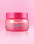 EQQUALBERRY NAD+ Peptide Boosting Cream 50ml | Lifts Skin Elasticity