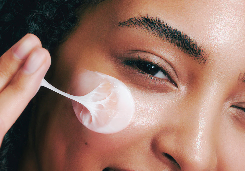 EQQUALBERRY NAD+ Peptide Boosting Cream 50ml | Lifts Skin Elasticity