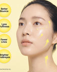 NIDA Revive Eye Cream For Face And Neck 40ml