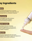 NIDA Revive Eye Cream For Face And Neck 40ml