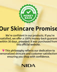 NIDA Revive Eye Cream For Face And Neck 40ml