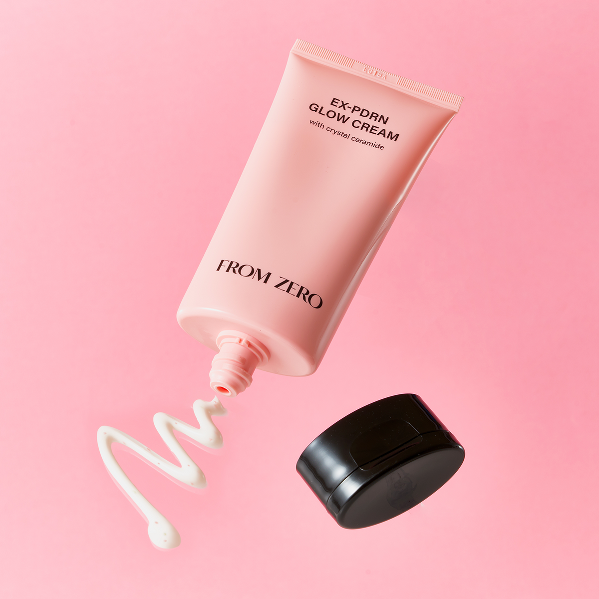 FROM ZERO EX-PDRN Glow Cream 100ml