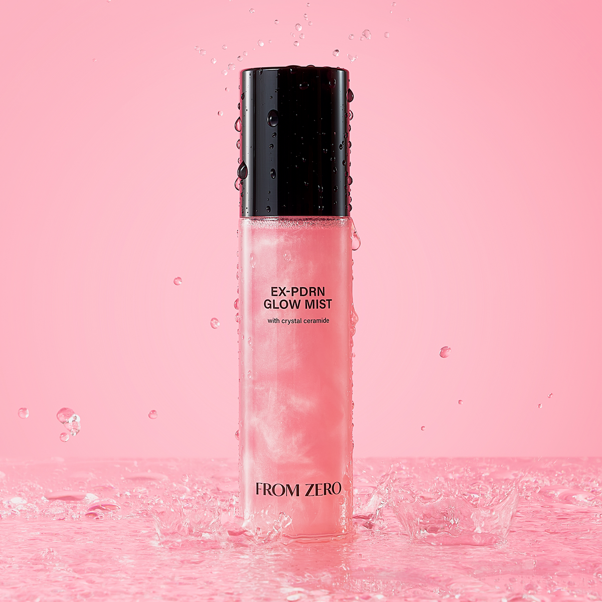 FROM ZERO EX-PDRN Glow Mist 100ml | Plant derived PDRN