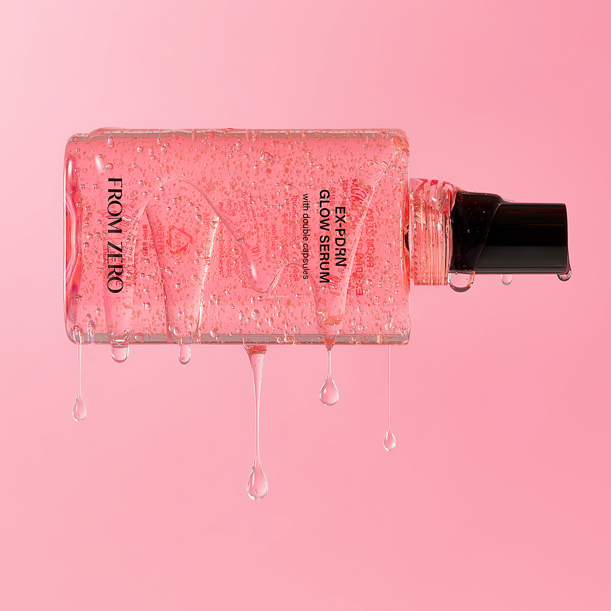 FROM ZERO EX-PDRN Glow Serum 100ml