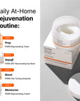 Genabelle PDRN 360 Rejuvenating Eye Mask [70 patches]