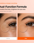 Genabelle PDRN 360 Rejuvenating Eye Mask [70 patches]