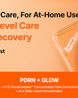 Genabelle PDRN Dual Glow Serum Mist 100ml