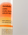 Genabelle PDRN Dual Glow Serum Mist 100ml