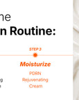 Genabelle PDRN Rejuvenating Cream 70ml