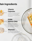 Genabelle PDRN Vita Toning Ampoule 30ml